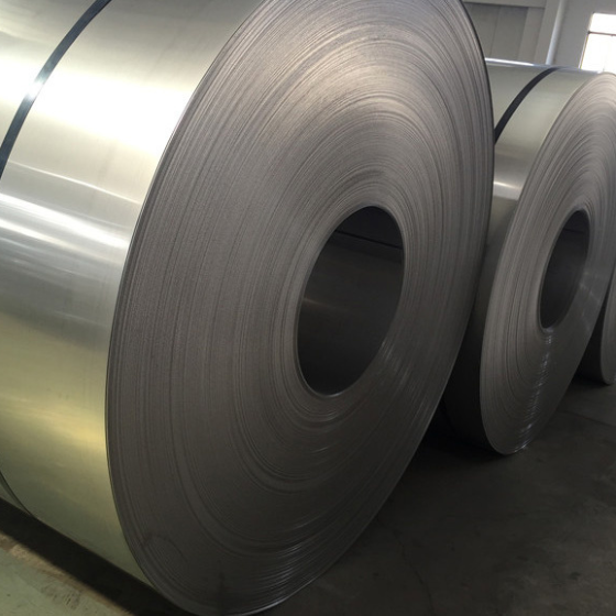 thép cuộn cán nóng là gì